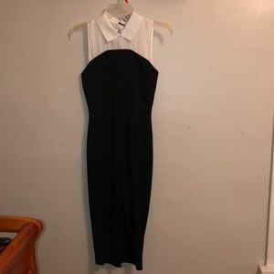 Body central dress